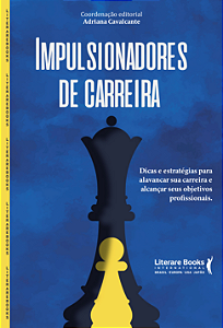Livro Impulsionadores de carreira: Dicas e estratégias pa...