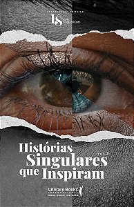 Livro Histórias singulares que inspiram (Volume 3)