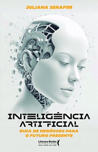 Livro Inteligência artificial