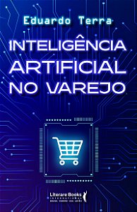 Livro Inteligência artificial no varejo