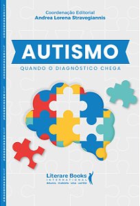 Livro Autismo: Quando o diagnóstico chega
