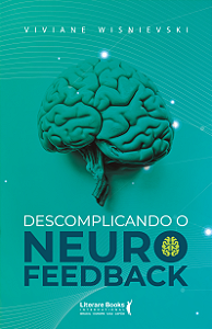 Livro Descomplicando o neurofeedback