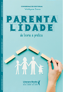 Livro Parentalidade: Da teoria à prática