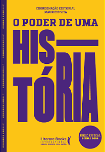 Livro O poder de uma história
