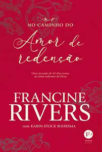Livro No caminho do amor de redenção