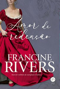 Livro Amor de redenção