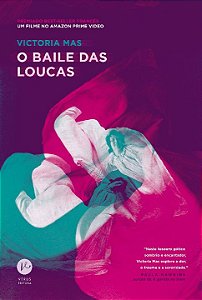 Livro O baile das loucas