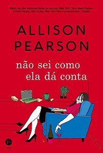 Livro Não sei como ela dá conta
