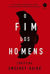 Livro O fim dos homens