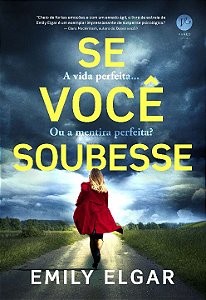 Livro Se você soubesse