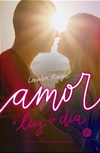 Livro Amor à luz do dia