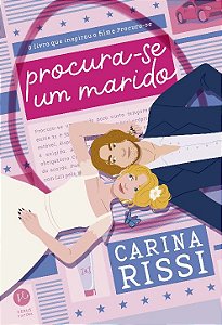 Livro Procura-se um marido