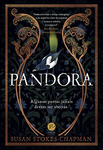 Livro Pandora