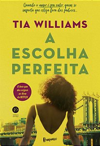 Livro A Escolha Perfeita