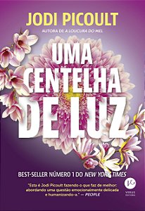 Livro Uma Centelha De Luz