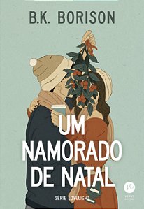 Livro Um namorado de Natal