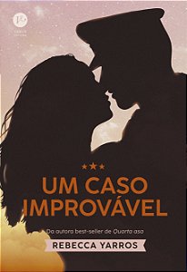 Livro Um Caso Improvável