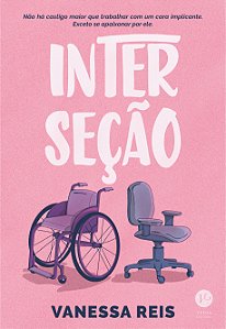 Livro Interseção