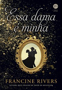 Livro Essa Dama É Minha