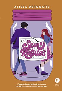 Livro Sem Rótulos