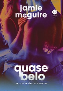 Livro Quase belo