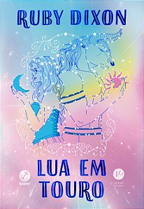 Livro Lua Em Touro
