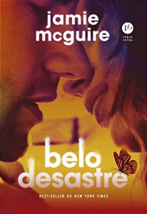 Livro Belo desastre (vol. 1)