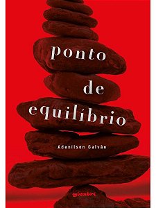 Livro Ponto de equilíbrio (Volume 1)