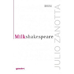 Livro Milkshakespeare