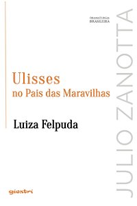 Livro Ulisses no país das maravilhas – Luiza Felpuda | Que graç...