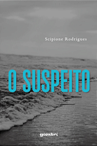 Livro O suspeito