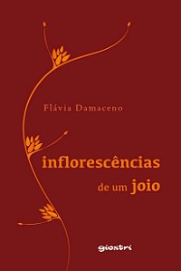 Livro Inflorescências de um joio