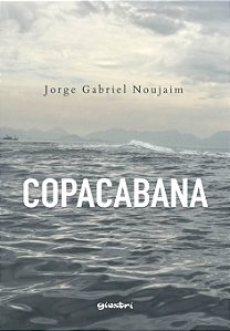 Livro Copacabana (Volume 1)