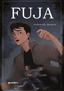 Livro Fuja