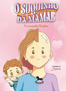 Livro O suquinho da mamãe