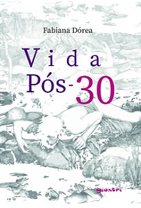 Livro Vida pós 30