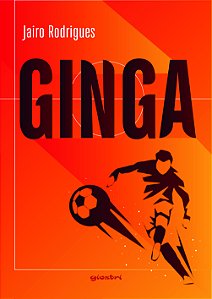 Livro Ginga