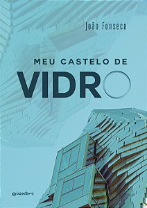 Livro Meu castelo de vidro