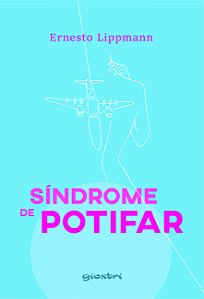 Livro Síndrome de Potifar