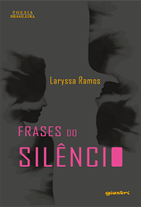 Livro Frases do silêncio