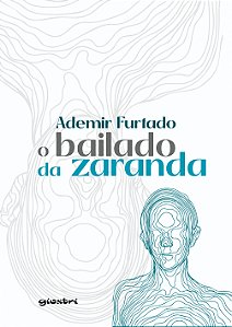 Livro O bailado da Zaranda