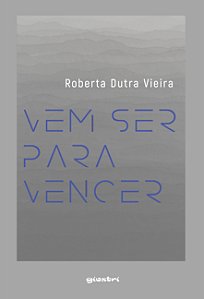 Livro Vem ser para vencer