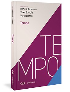 Livro Tempo