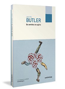 Livro Os sentidos do sujeito
