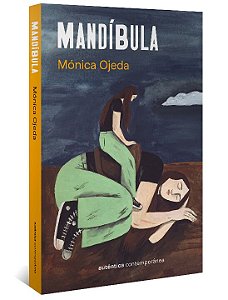 Livro Mandíbula