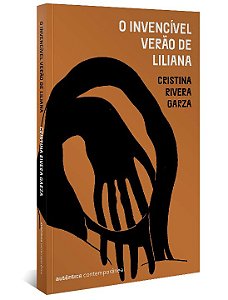 Livro O invencível verão de Liliana