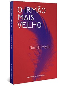 Livro O irmão mais velho