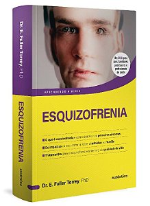 Livro Esquizofrenia