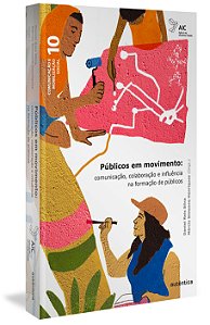 Livro Públicos em movimento: comunicação, colaboração e i...