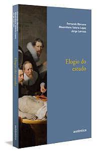 Livro Elogio do estudo